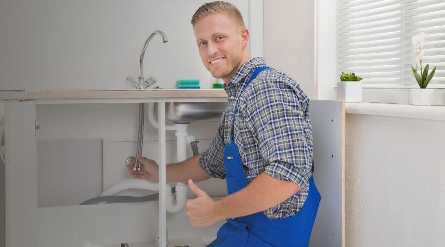 Professional same day plumber in Mays Landing, NJ